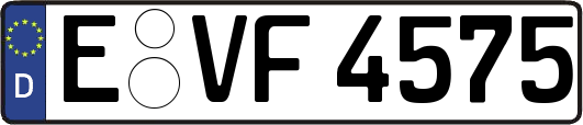 E-VF4575