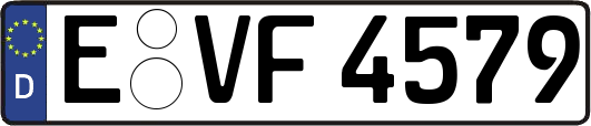 E-VF4579