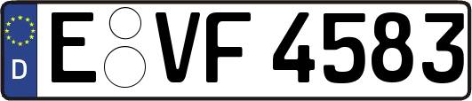 E-VF4583