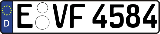 E-VF4584