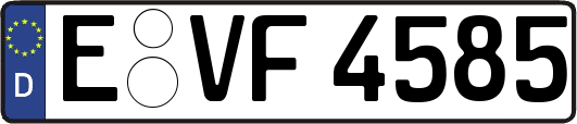 E-VF4585