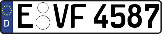 E-VF4587