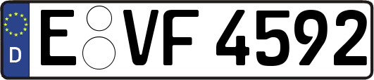 E-VF4592