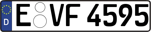 E-VF4595