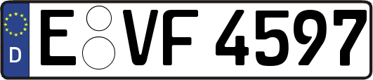 E-VF4597