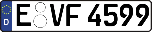 E-VF4599