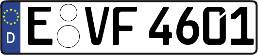 E-VF4601