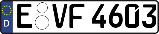 E-VF4603