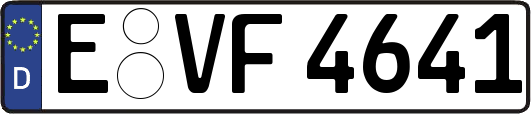 E-VF4641