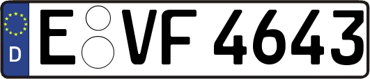E-VF4643