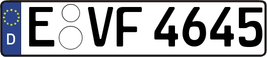 E-VF4645