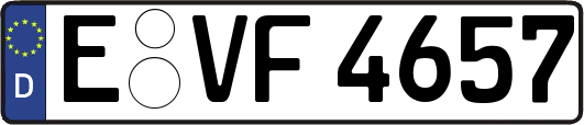 E-VF4657