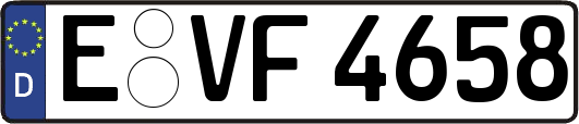 E-VF4658