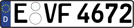E-VF4672