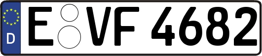 E-VF4682