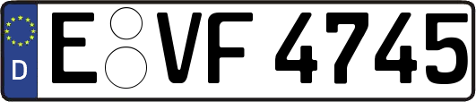 E-VF4745