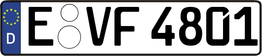 E-VF4801