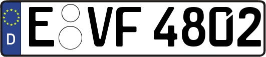 E-VF4802