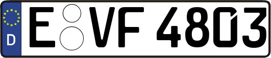 E-VF4803