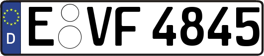 E-VF4845
