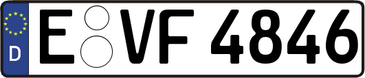 E-VF4846