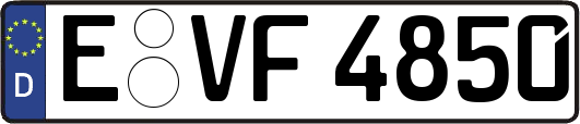 E-VF4850