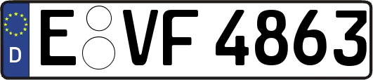 E-VF4863