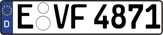 E-VF4871