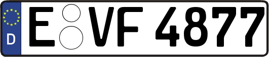 E-VF4877