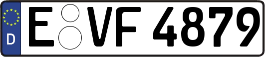 E-VF4879