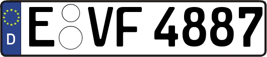 E-VF4887