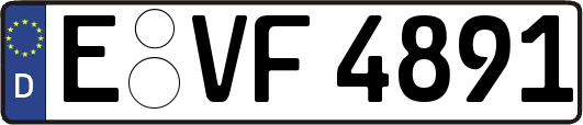 E-VF4891