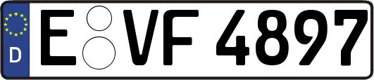 E-VF4897