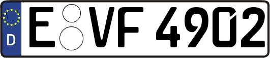 E-VF4902