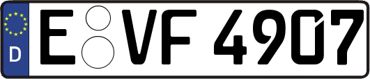 E-VF4907