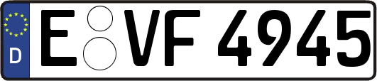 E-VF4945