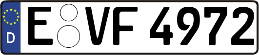E-VF4972