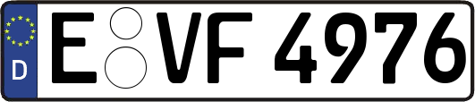 E-VF4976