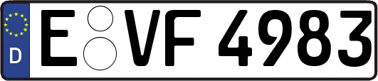 E-VF4983
