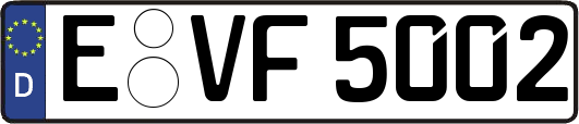 E-VF5002