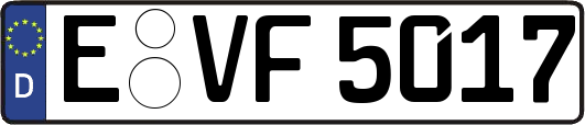 E-VF5017