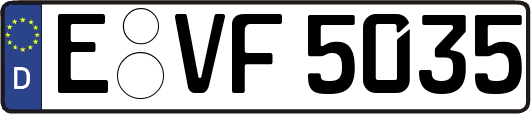 E-VF5035