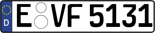 E-VF5131