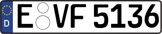 E-VF5136