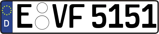 E-VF5151