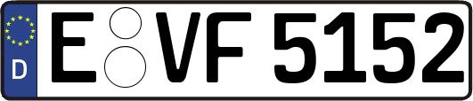 E-VF5152