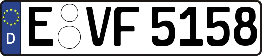 E-VF5158