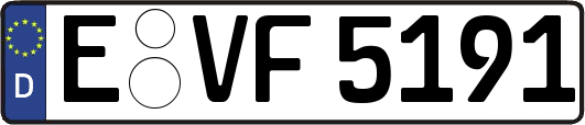 E-VF5191