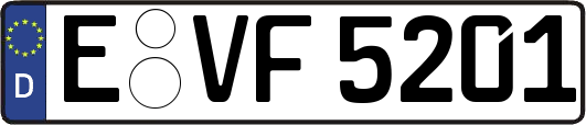 E-VF5201