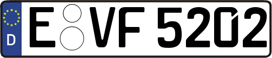 E-VF5202